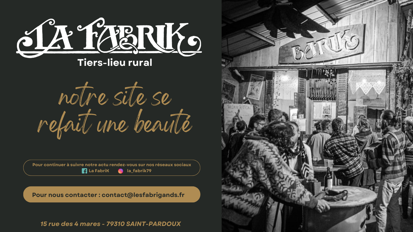 La FabriK